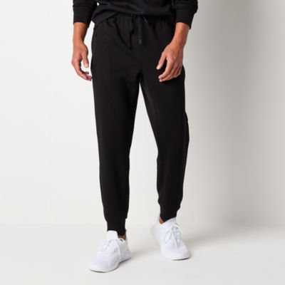 Xersion Performance Fleece Mens Moisture Wicking Jogger Pant