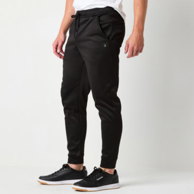 Xersion Performance Fleece Mens Moisture Wicking Jogger Pant