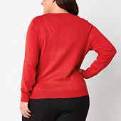 Worthington Sweaters Cardigans for Women JCPenney