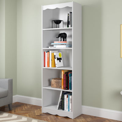 Hawthorne 72-inch Bookcase