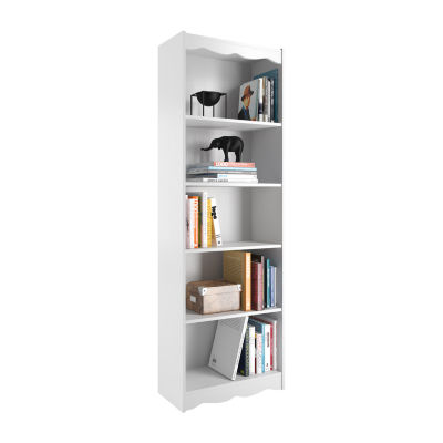 Hawthorne 72-inch Bookcase