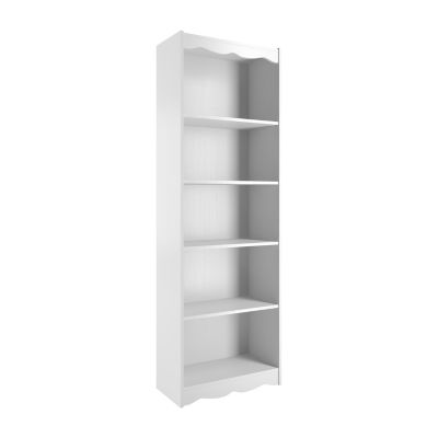 Hawthorne 72-inch Bookcase