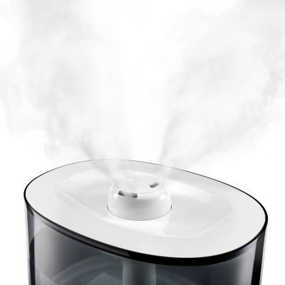 HoMedics Top-Fill Warm + Cool 60hr Ultrasonic Humidifiers