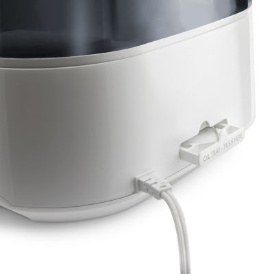 HoMedics Top-Fill Warm + Cool 60hr Ultrasonic Humidifier