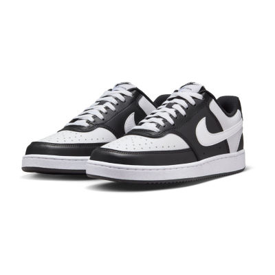 Nike Court Vision Low Womens Sneakers