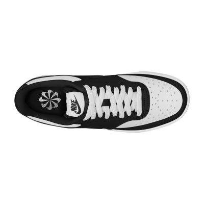 Nike Court Vision Low Womens Sneakers