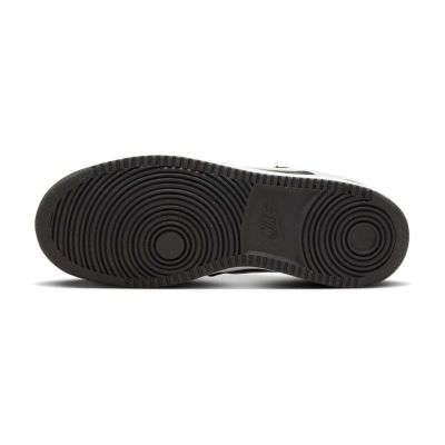 Nike Court Vision Low Womens Sneakers
