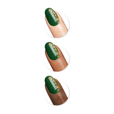 Sally Hansen Holiday 2025 Press-On Nail Tips