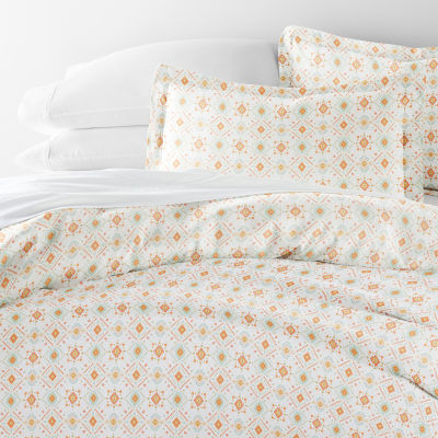 Casual Comfort Premium Ultra Soft Aztec Dreams Duvet Cover Set