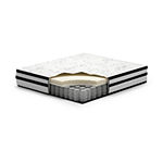 Signature Design by Ashley® Chime 10-inch Firm Mattress