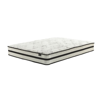 Signature Design by Ashley® Chime 10-inch Firm Mattress