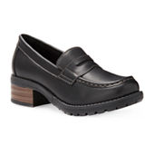 Jcpenney womens hush puppies deals