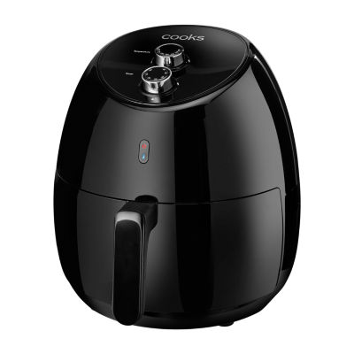 Air fryer outlet 5.5 quart