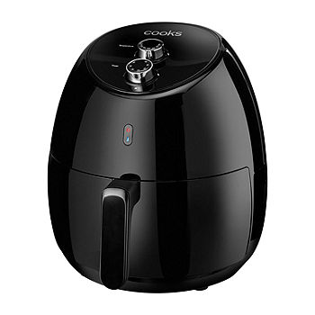 Cooks Air Fryer ONLY $24.99 on JCPenney.com (Regularly $60)