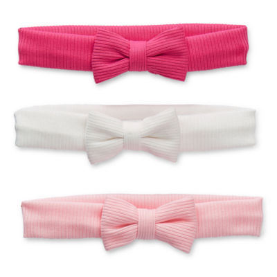 So Adorable 3-pc. Girls Headband