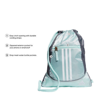 adidas alliance drawstring