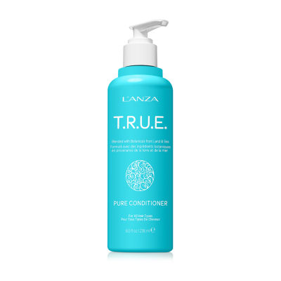 L'ANZA T.R.U.E. Clean Conditioner 8 oz.