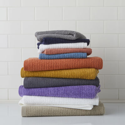 Home Y3275 Expressions Quick Dri Bath Bundle JCPenney