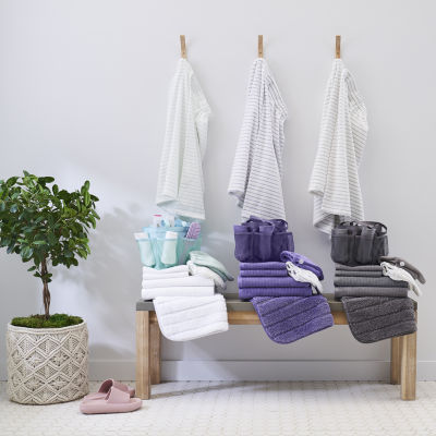 Home Expressions Quick Dri® Fade Resistant Bath Rug Y3275 JCPenney