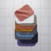 Liz Claiborne Bath Towel Signature Plush 30”x56” Fade Resistant