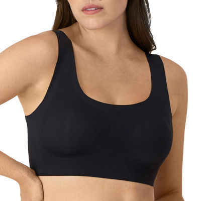 Bali Double Support Spa Closure Wireless Bra 3372