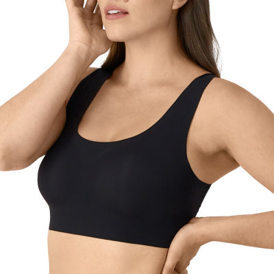 Bali Women's Comfort Revolution Easylite Seamless Wireless Bra