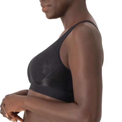 Bali Comfort Revolution® Comfortflex Fit® Shaping Seamless Wireless Full Coverage Bra-3488