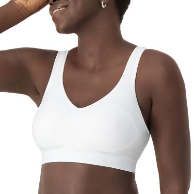 Bali Comfort Revolution® Comfortflex Fit® Shaping Seamless Wireless Full Coverage Bra-3488