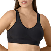 Curvy Couture 1331 Smooth Seamless Comfort Wireless Bra - Allure Intimate  Apparel