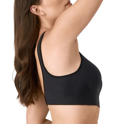 Bali Comfort Revolution ComfortFlex Fit Shaping Wirefree Bra (3488