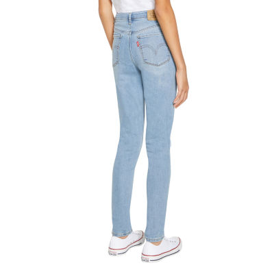 Levi's Big Girls 720 Slim Fit Skinny Jean