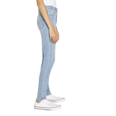 Levi's Big Girls 720 Slim Fit Skinny Jean