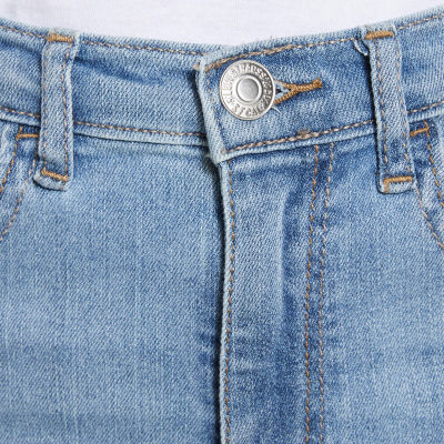 Levi's Big Girls 720 Slim Fit Skinny Jean