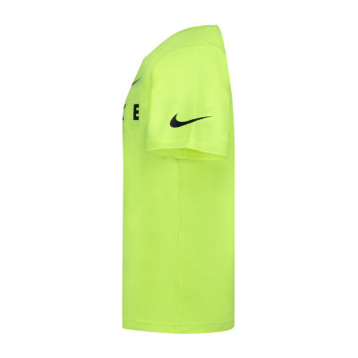 Jcpenney nike hotsell dri fit