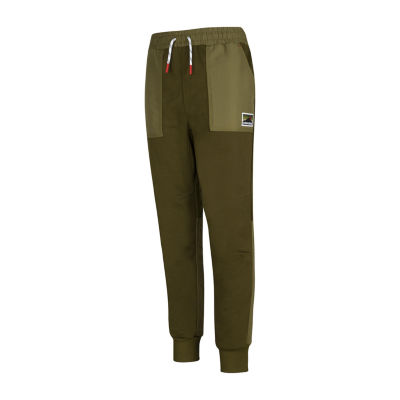 Big Boys Fortnite Cuffed Jogger Pant, Color: Khaki - JCPenney