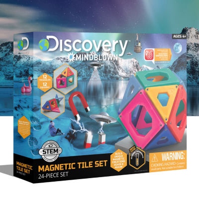 Discovery Mindblown Sketcher Projector