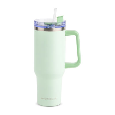 Hydragear 40oz. Atlas Water Bottle with Straw