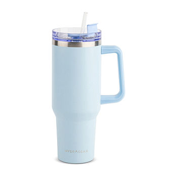 Hydragear 40oz. Atlas Water Bottle with Straw - JCPenney