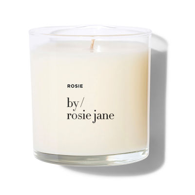 By Rosie Jane Rosie 60 Hour Scented Jar Candle