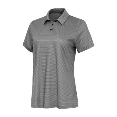 Antigua 2024 Blank Essentials Womens Short Sleeve Polo Shirt