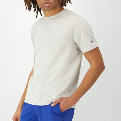 Champion Mens Crew Neck Short Sleeve T-Shirt