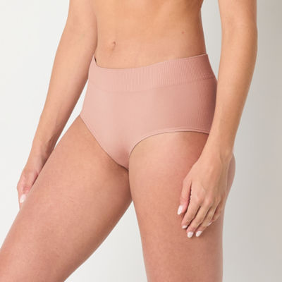 Ambrielle Seamless Modal Brief Panty 354197