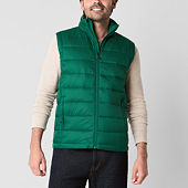 Jcpenney mens vest on sale