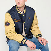 Jcpenney fashion polo jacket