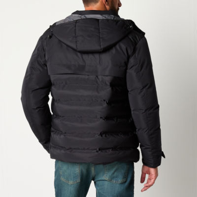 Victory Mens Heavyweight Jacket