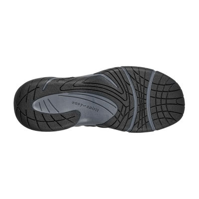 Easy Spirit Wallis2 Womens Round Closed Toe Oxford Shoes