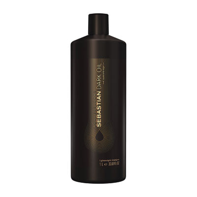 Sebastian Dark Oil Lightweight Shampoo - 33.8 oz.