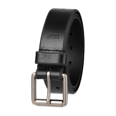 Levi's® Soft Beveled Roller Mens Belt