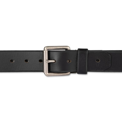 Levi's® Soft Beveled Roller Mens Belt