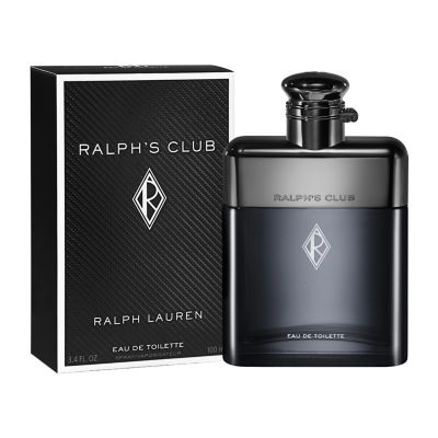 Ralph Lauren Ralph's Club Eau De Toilette, 3.4 Oz